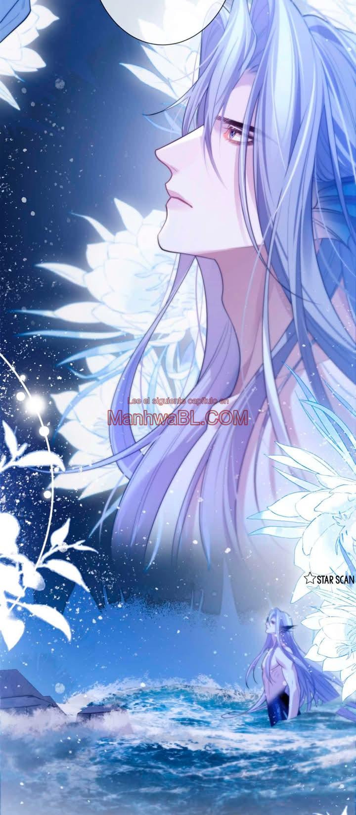 Desharow Mermaid - Capítulo 83 3 manhwa