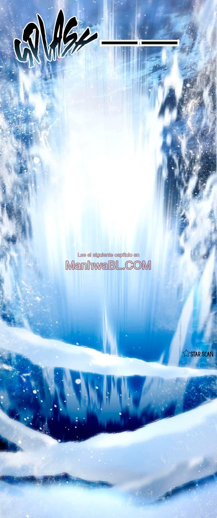 Desharow Mermaid - Capítulo 83 3 manhwa