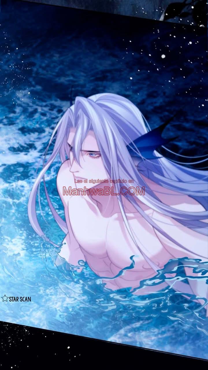 Desharow Mermaid - Capítulo 83 3 manhwa