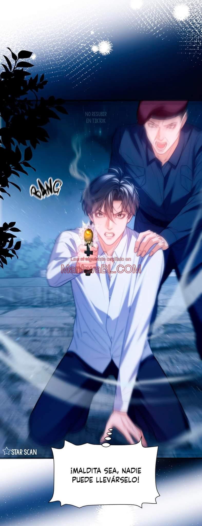 Desharow Mermaid - Capítulo 66 3 manhwa