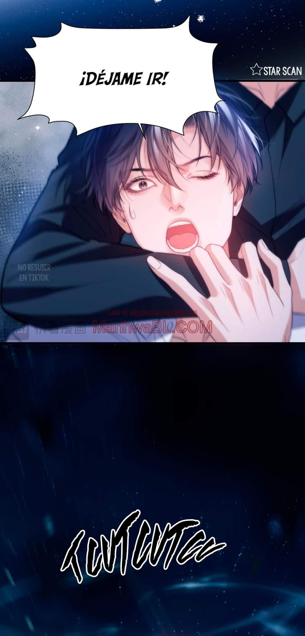 Desharow Mermaid - Capítulo 66 3 manhwa