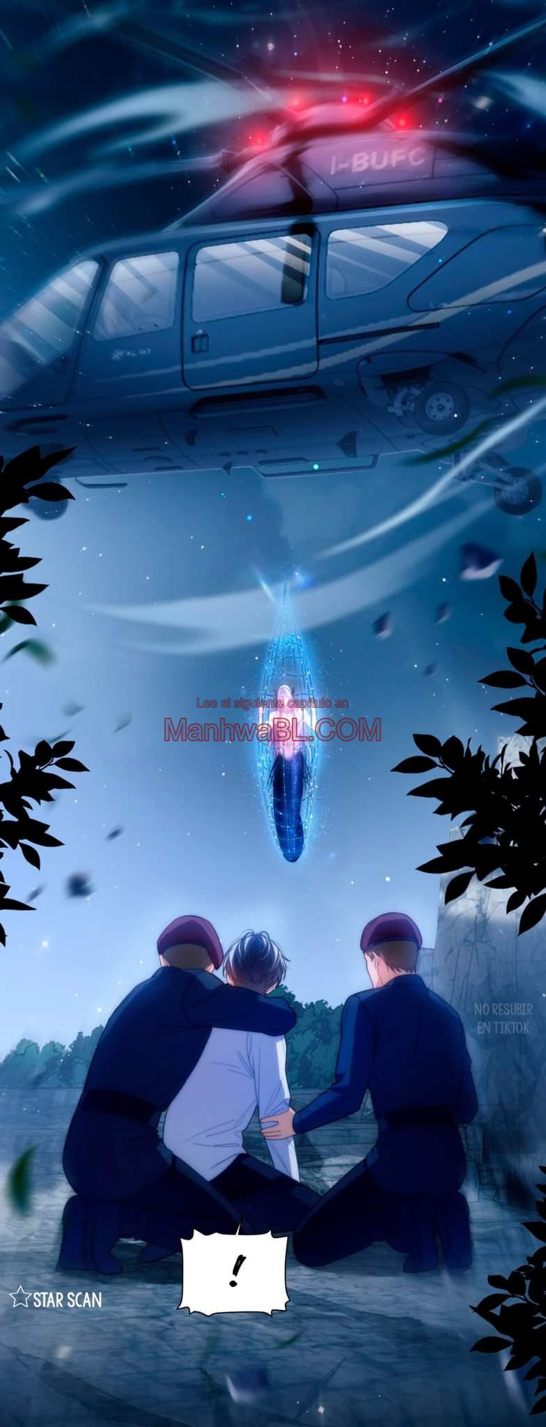 Desharow Mermaid - Capítulo 66 3 manhwa