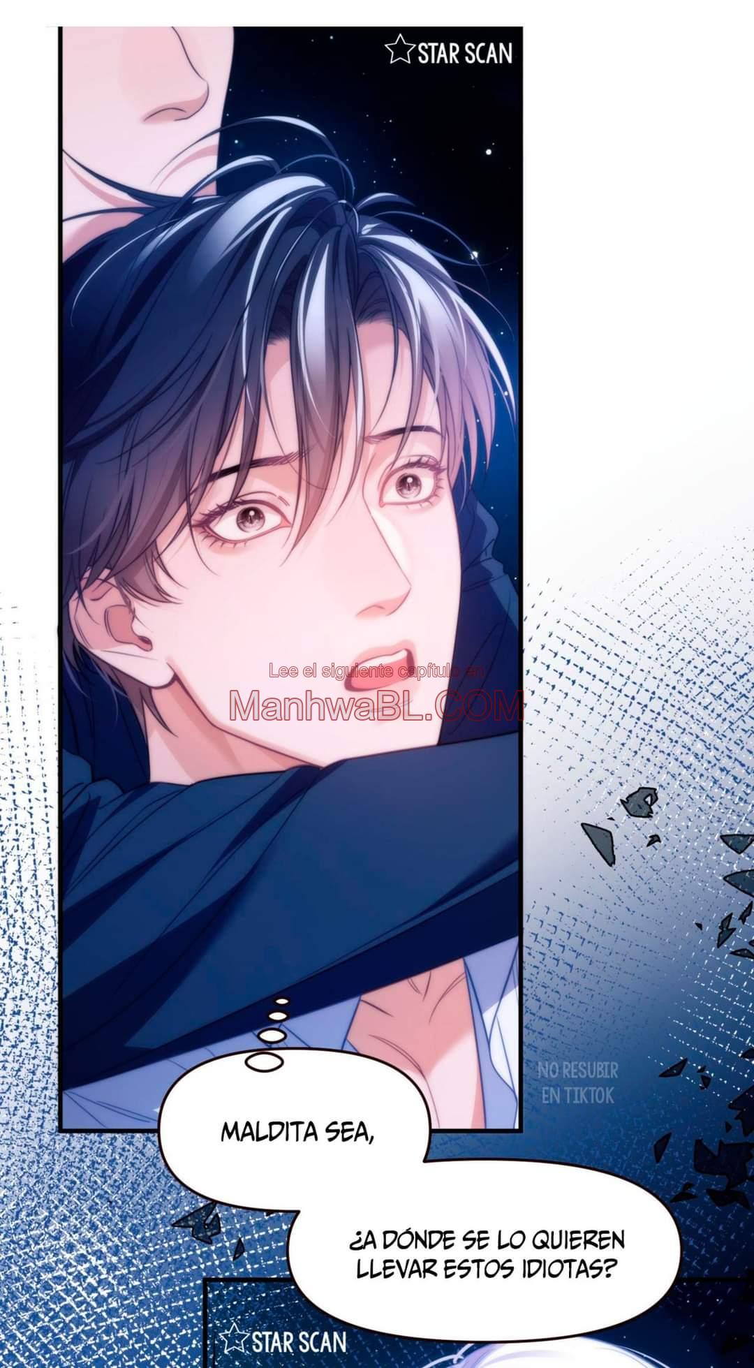 Desharow Mermaid - Capítulo 66 3 manhwa