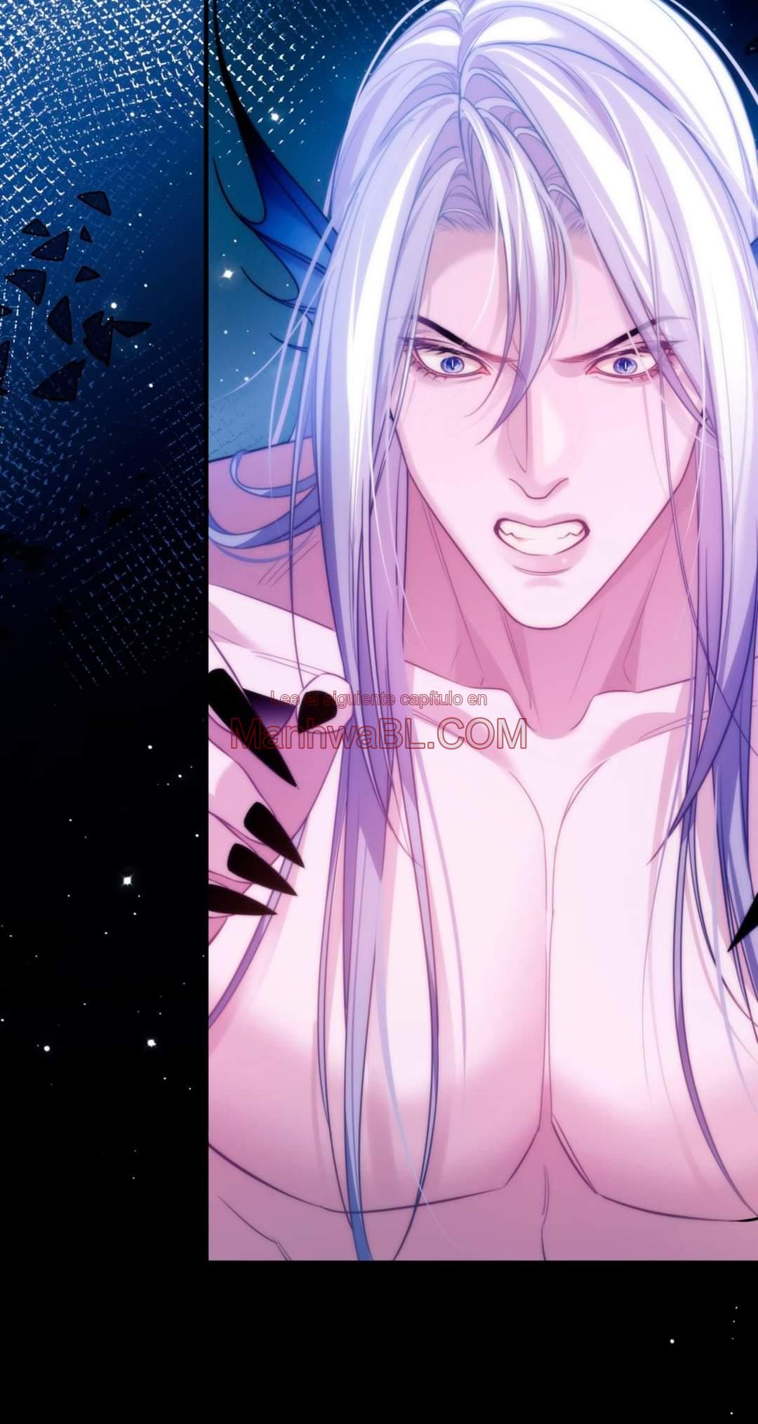 Desharow Mermaid - Capítulo 66 3 manhwa