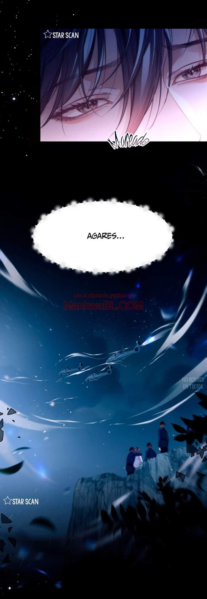 Desharow Mermaid - Capítulo 66 3 manhwa