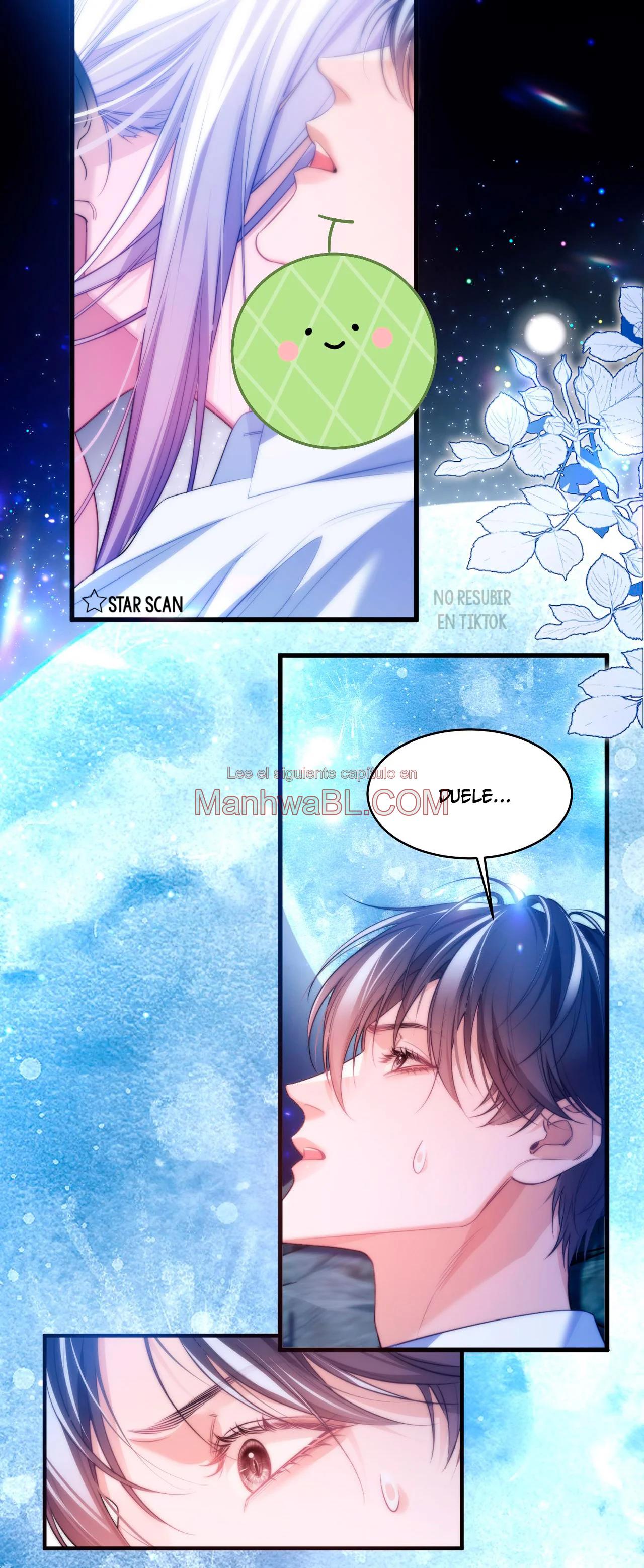 Desharow Mermaid - Capítulo 59 3 manhwa