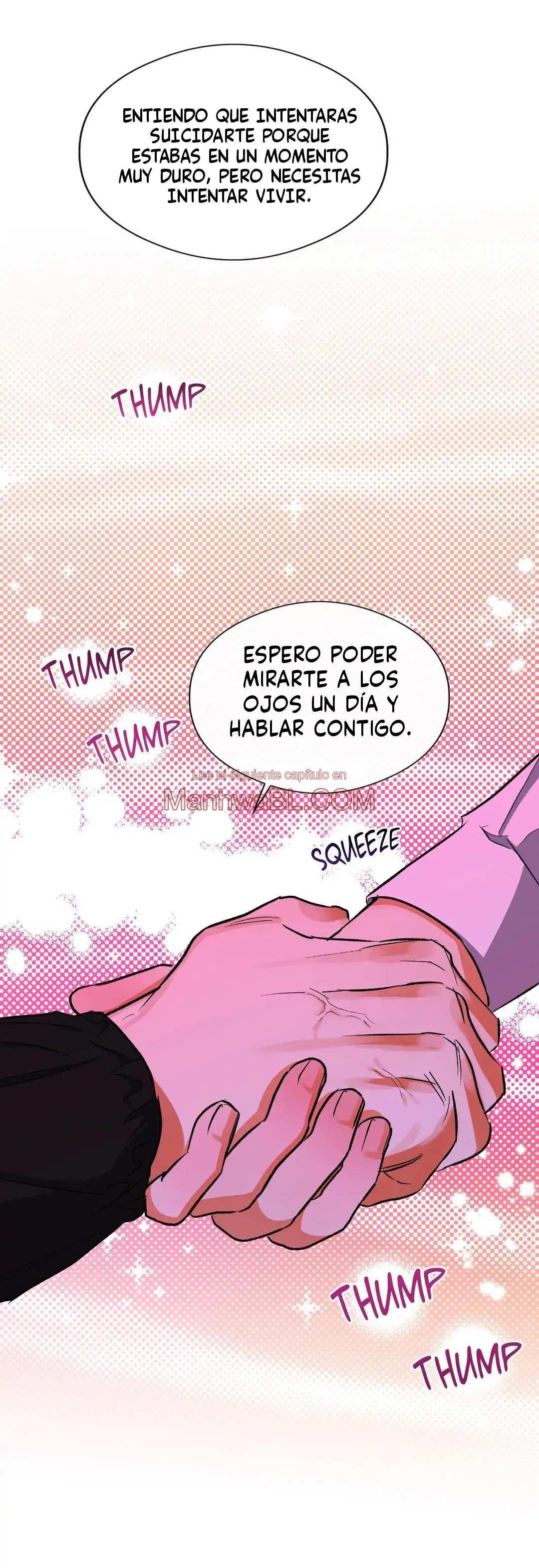 Half of Me - Capítulo 37 2 manhwa