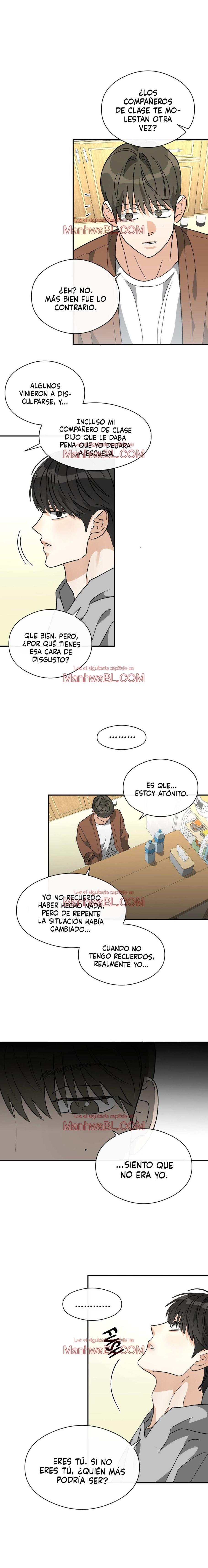 Half of Me - Capítulo 77 2 manhwa