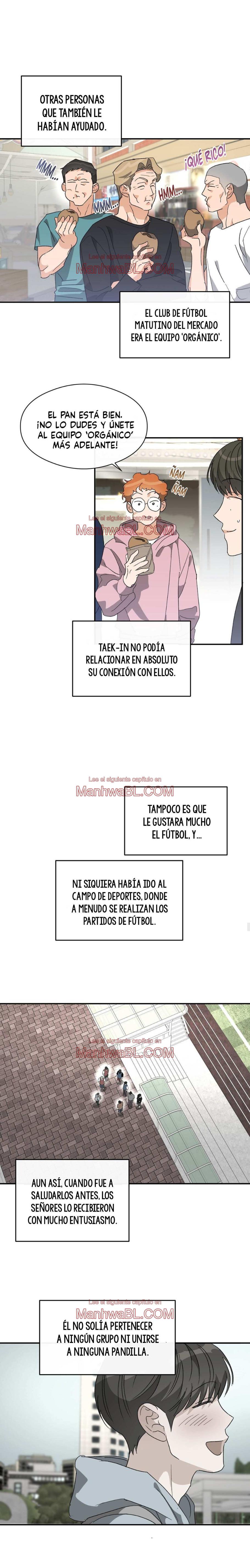 Half of Me - Capítulo 77 2 manhwa