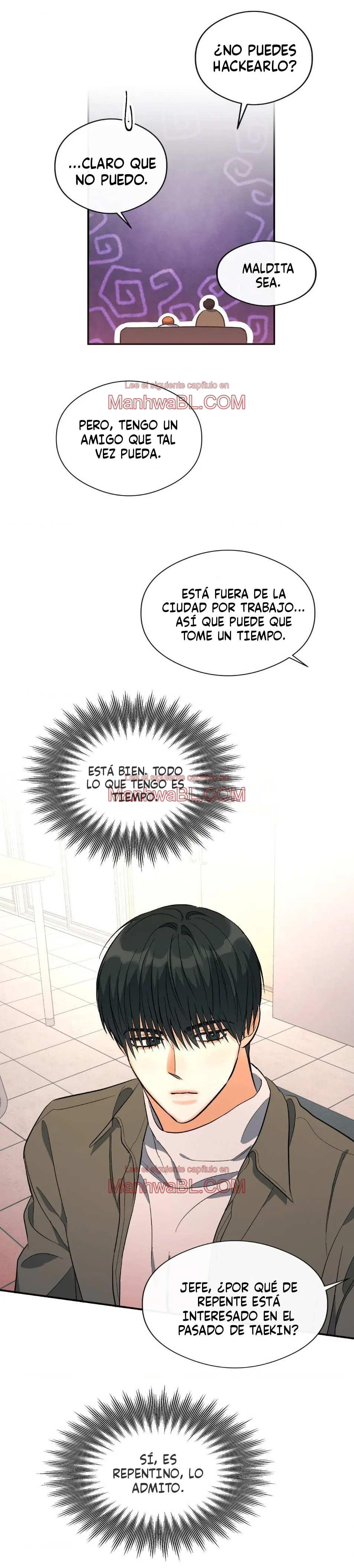 Half of Me - Capítulo 56 2 manhwa