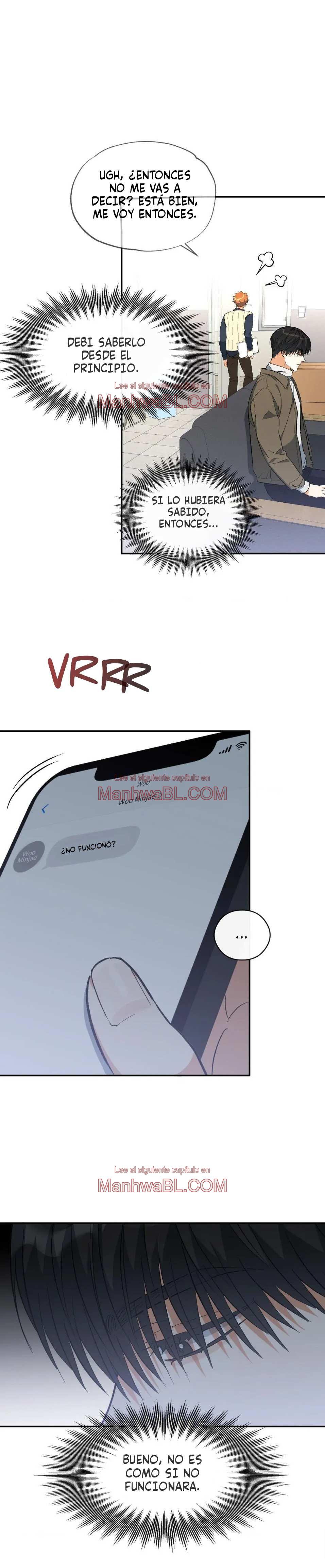 Half of Me - Capítulo 56 2 manhwa