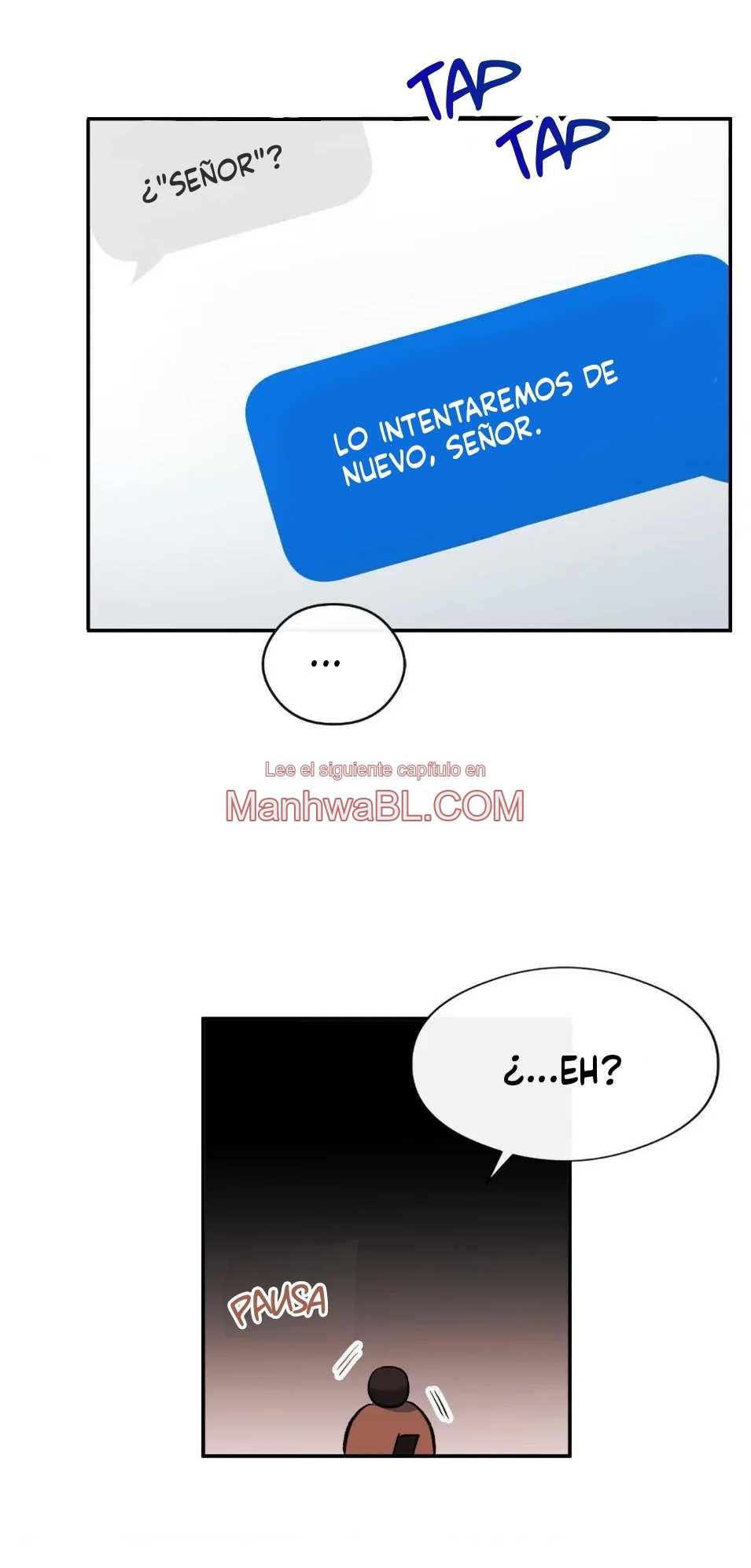 Half of Me - Capítulo 56 2 manhwa