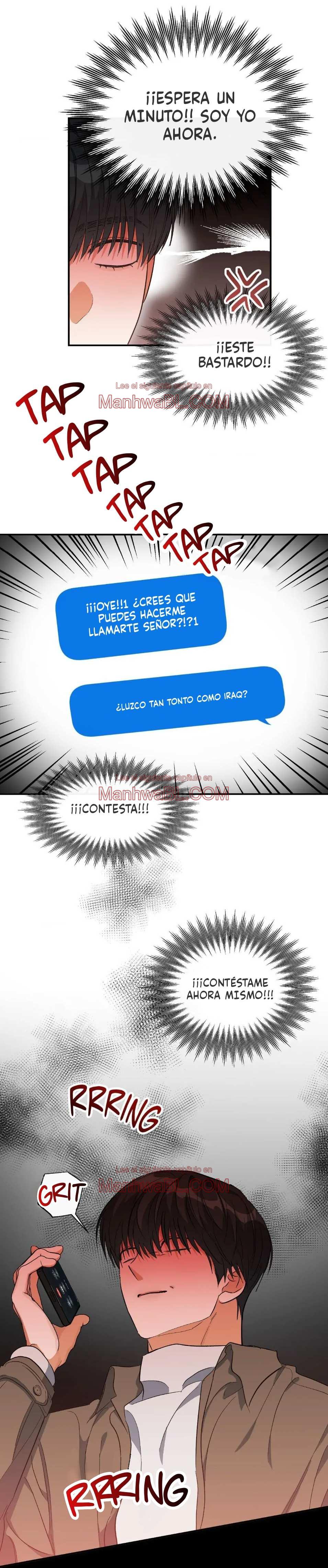 Half of Me - Capítulo 56 2 manhwa