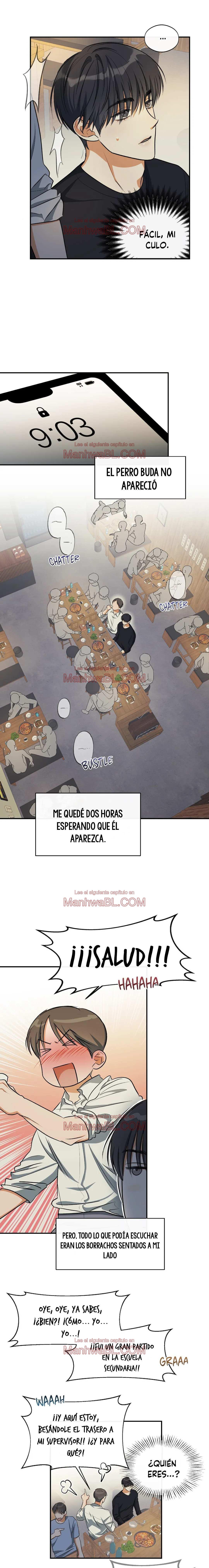 Half of Me - Capítulo 31 3 manhwa