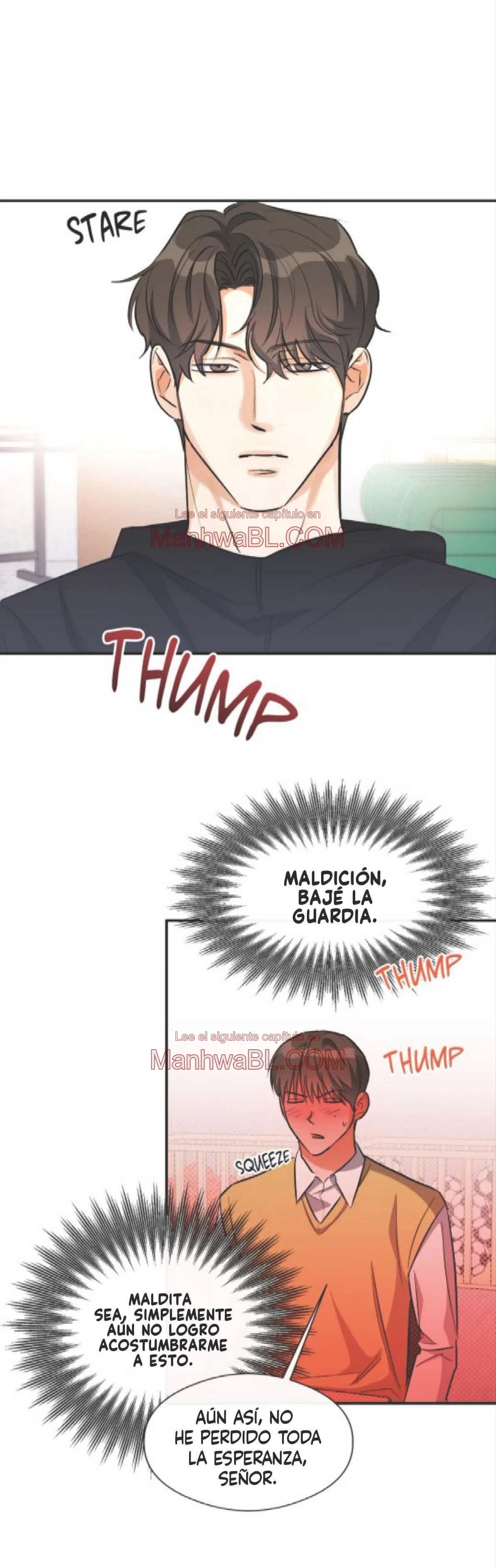 Half of Me - Capítulo 38 2 manhwa