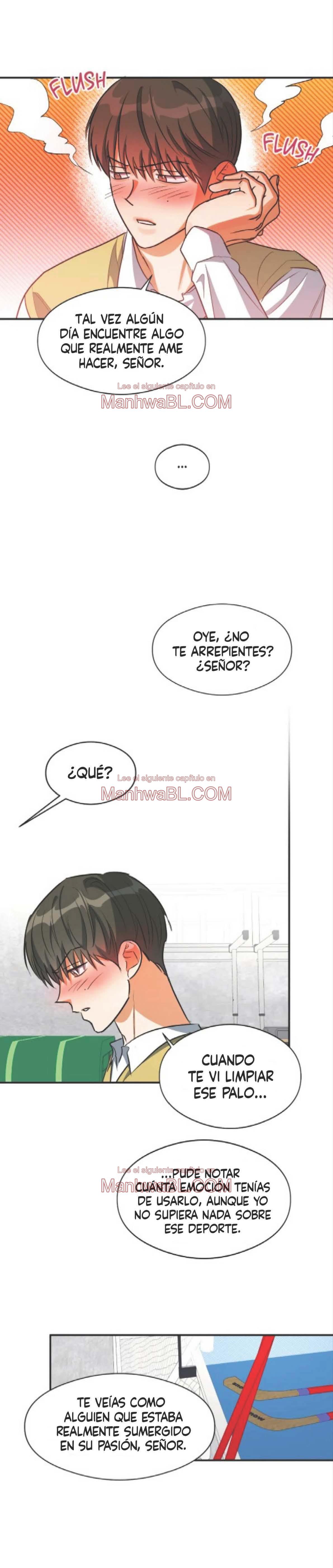 Half of Me - Capítulo 38 2 manhwa