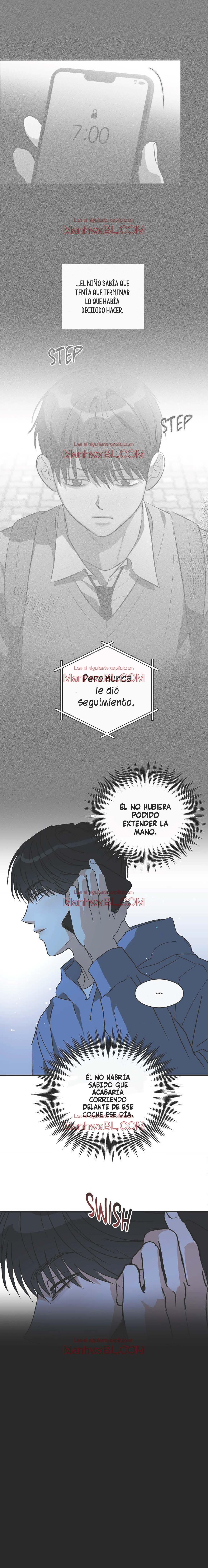 Half of Me - Capítulo 70 3 manhwa