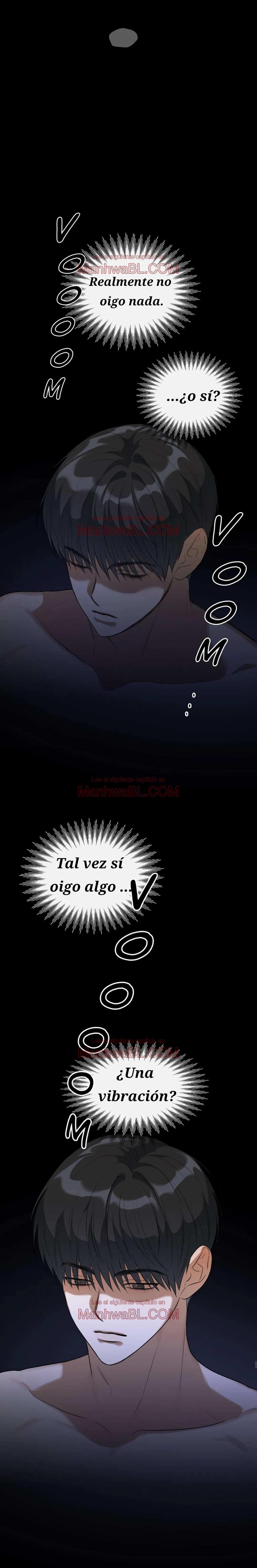 Half of Me - Capítulo 8 2 manhwa