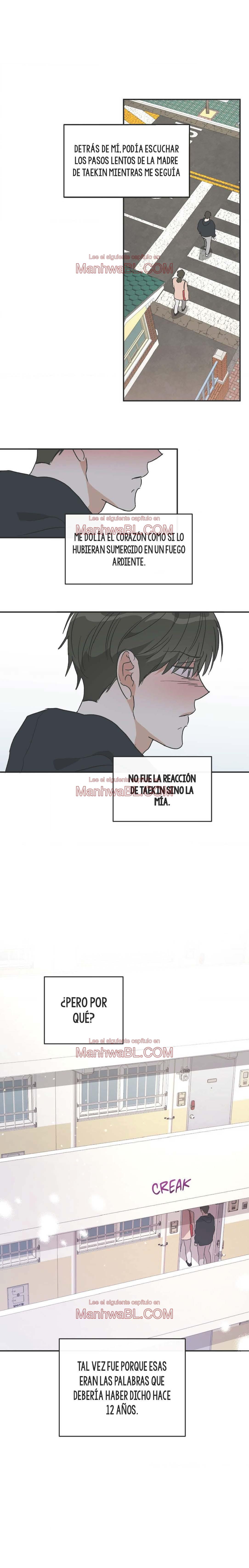 Half of Me - Capítulo 68 3 manhwa