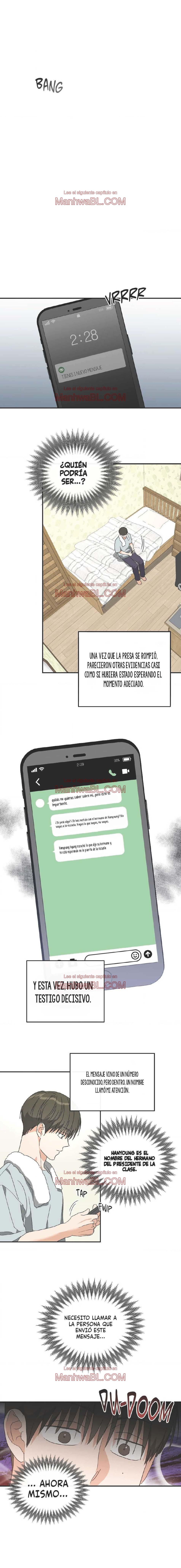 Half of Me - Capítulo 68 3 manhwa