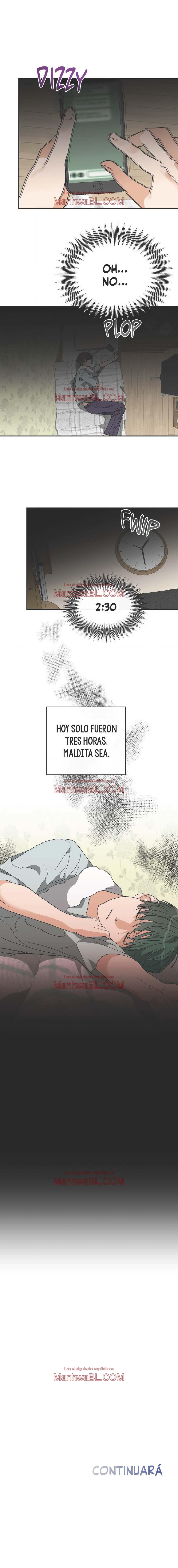 Half of Me - Capítulo 68 3 manhwa