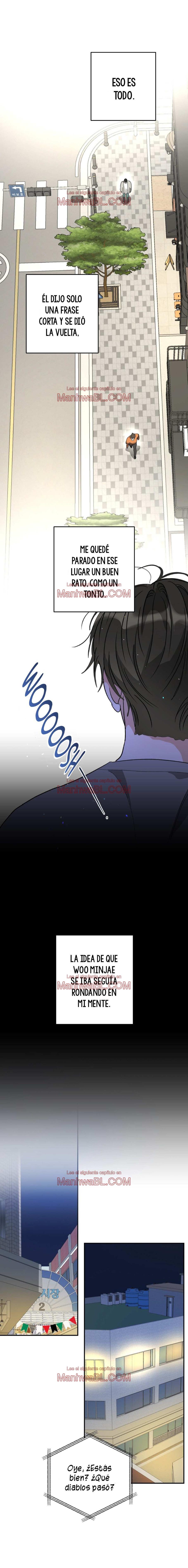 Half of Me - Capítulo 74 2 manhwa