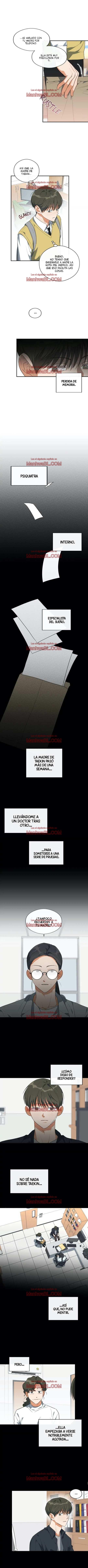 Half of Me - Capítulo 11 manhwa