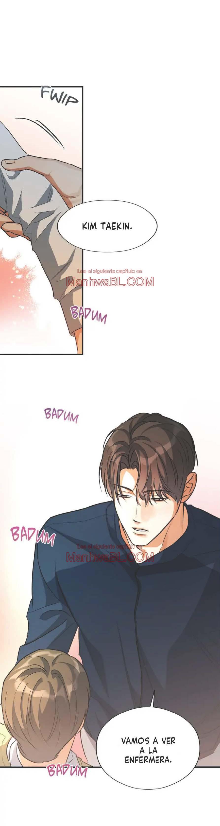 Half of Me - Capítulo 42 3 manhwa