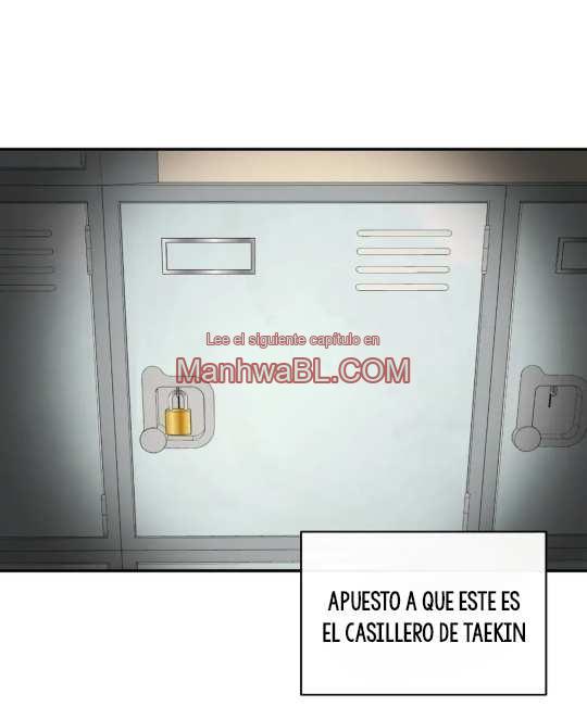Half of Me - Capítulo 16 3 manhwa