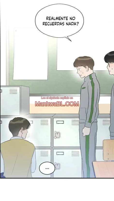 Half of Me - Capítulo 16 3 manhwa