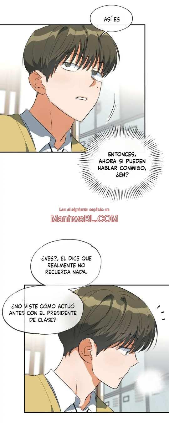 Half of Me - Capítulo 16 3 manhwa