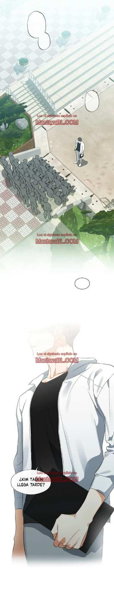 Half of Me - Capítulo 16 3 manhwa