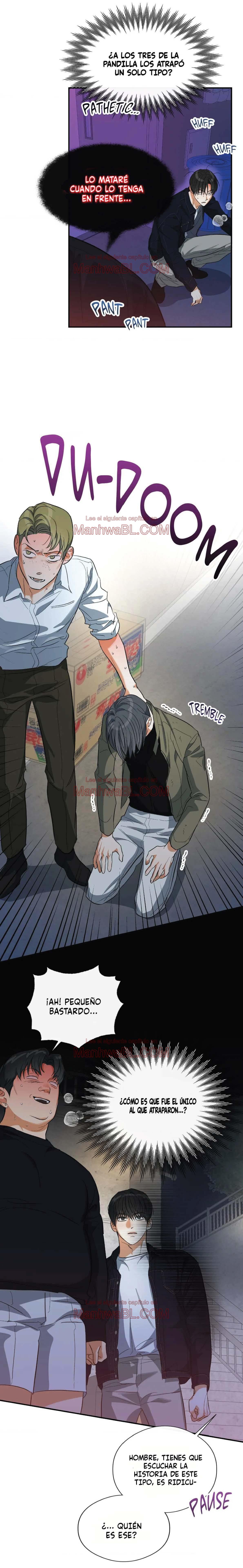 Half of Me - Capítulo 57 2 manhwa