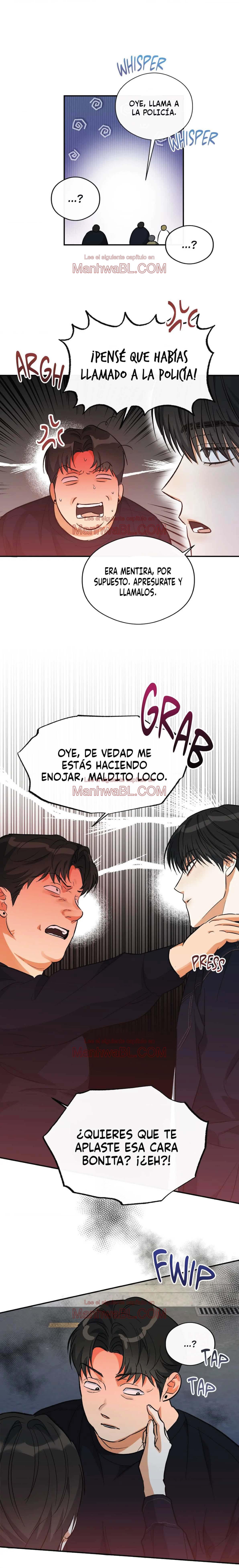 Half of Me - Capítulo 57 2 manhwa