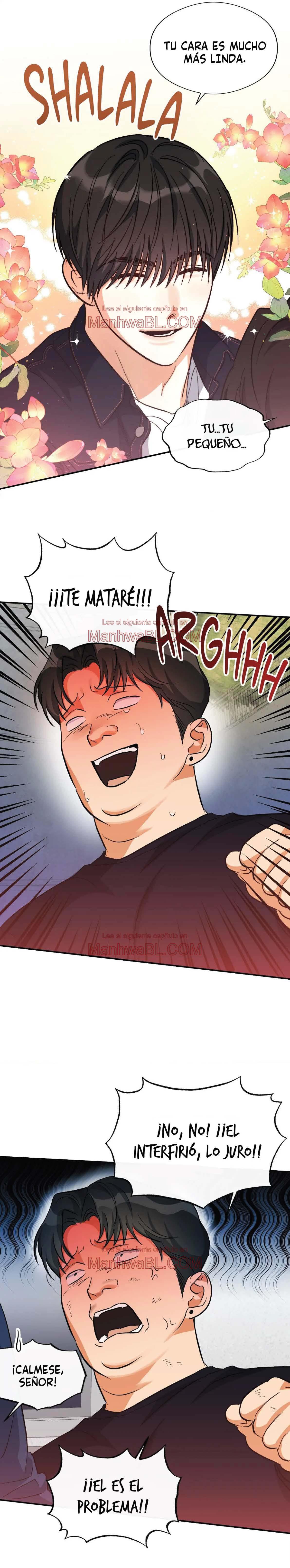 Half of Me - Capítulo 57 2 manhwa