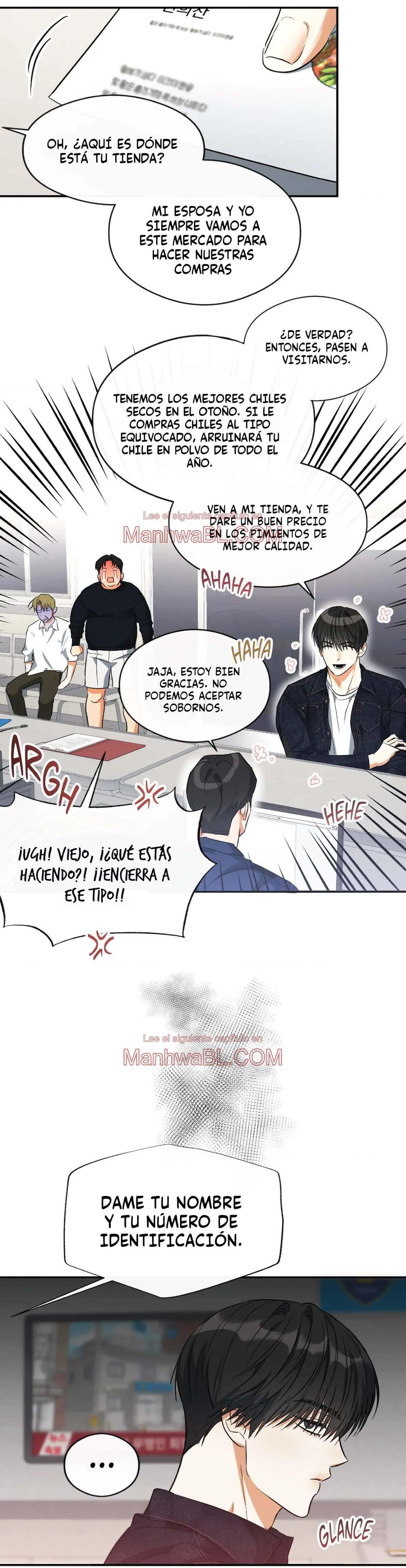 Half of Me - Capítulo 57 2 manhwa