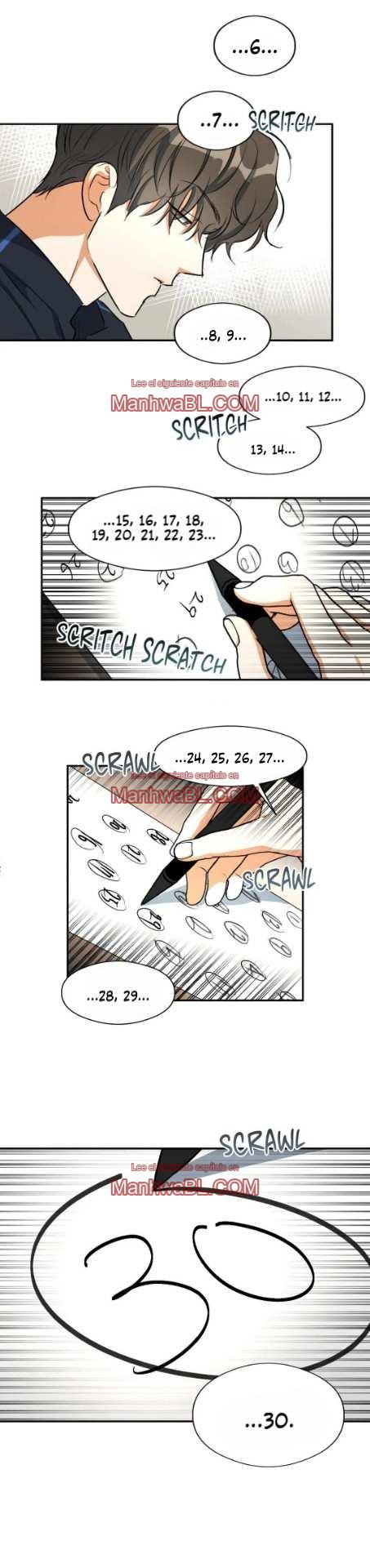 Half of Me - Capítulo 39 3 manhwa