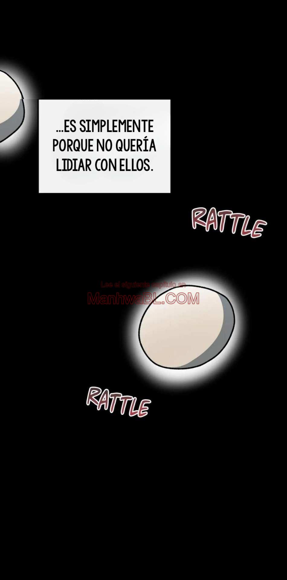Half of Me - Capítulo 39 3 manhwa