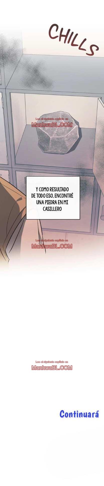 Half of Me - Capítulo 39 3 manhwa
