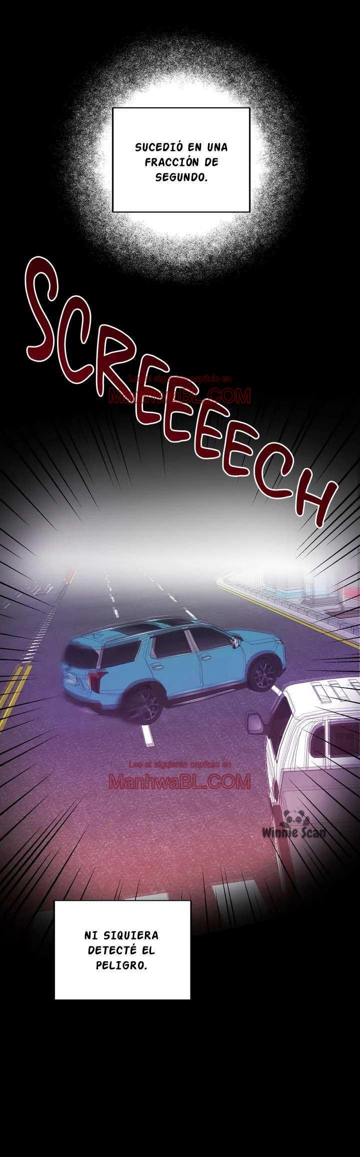 Half of Me - Capítulo 1 3 manhwa