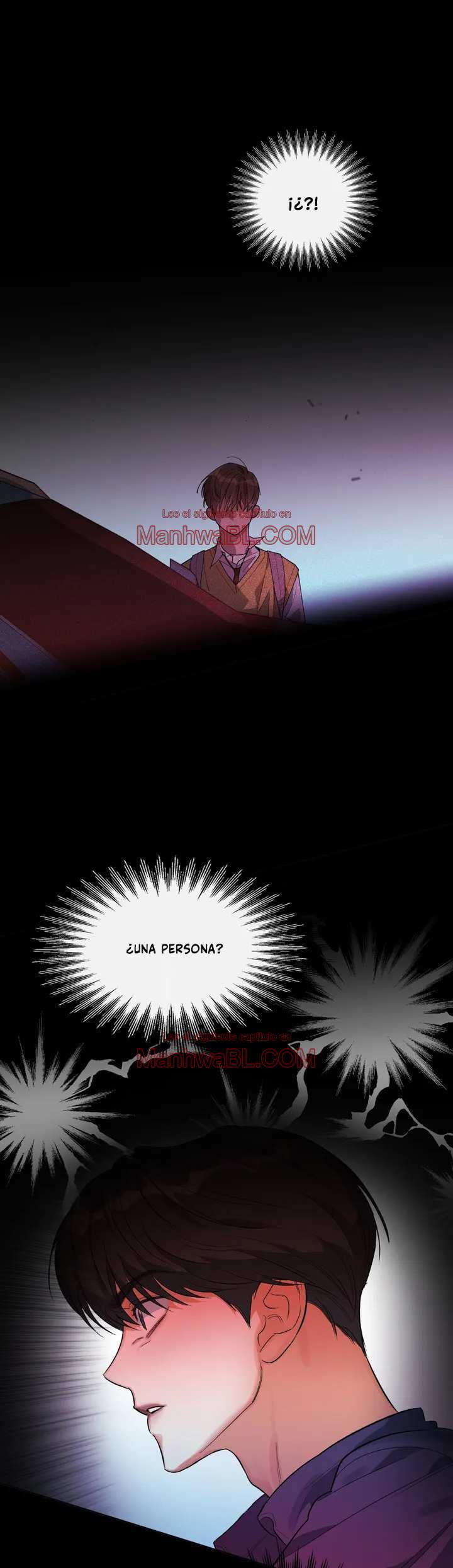 Half of Me - Capítulo 1 3 manhwa