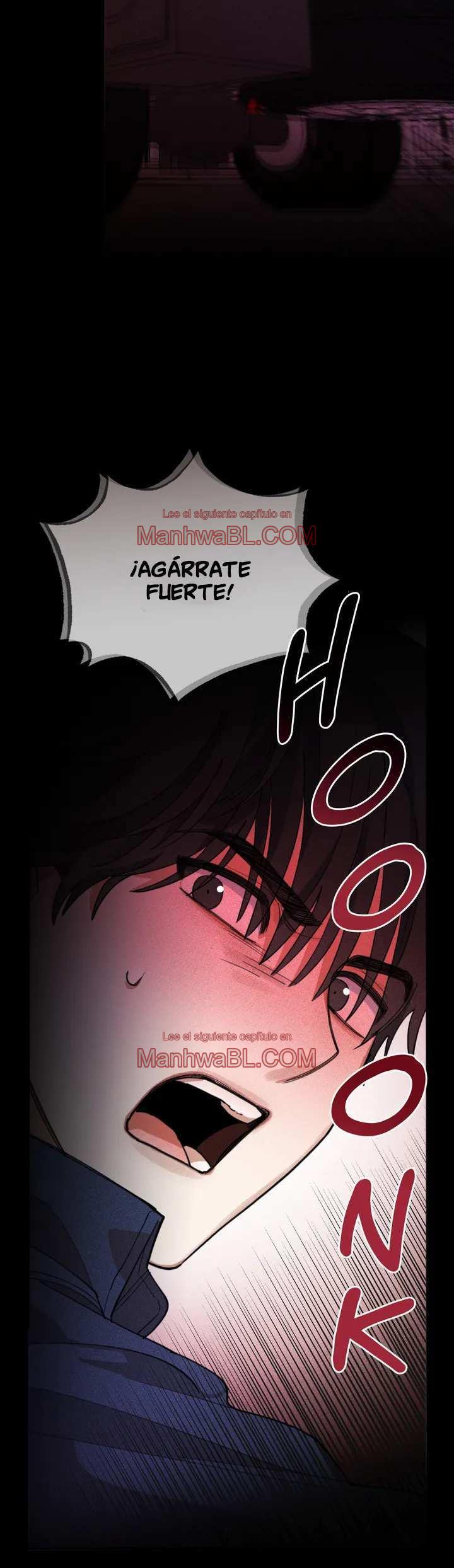 Half of Me - Capítulo 1 3 manhwa