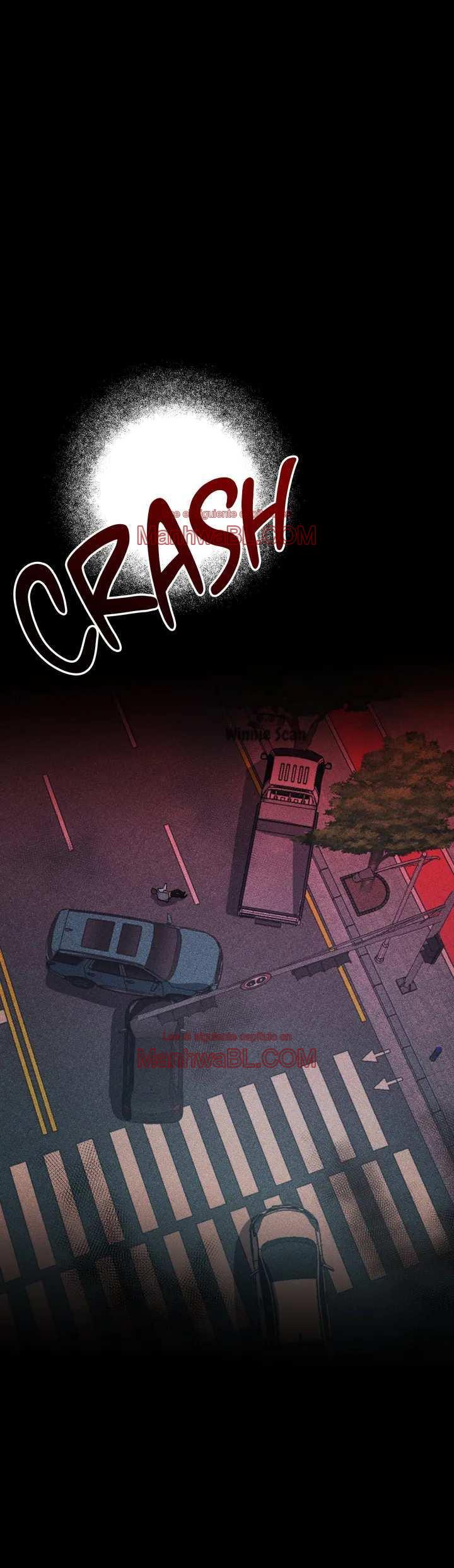 Half of Me - Capítulo 1 3 manhwa