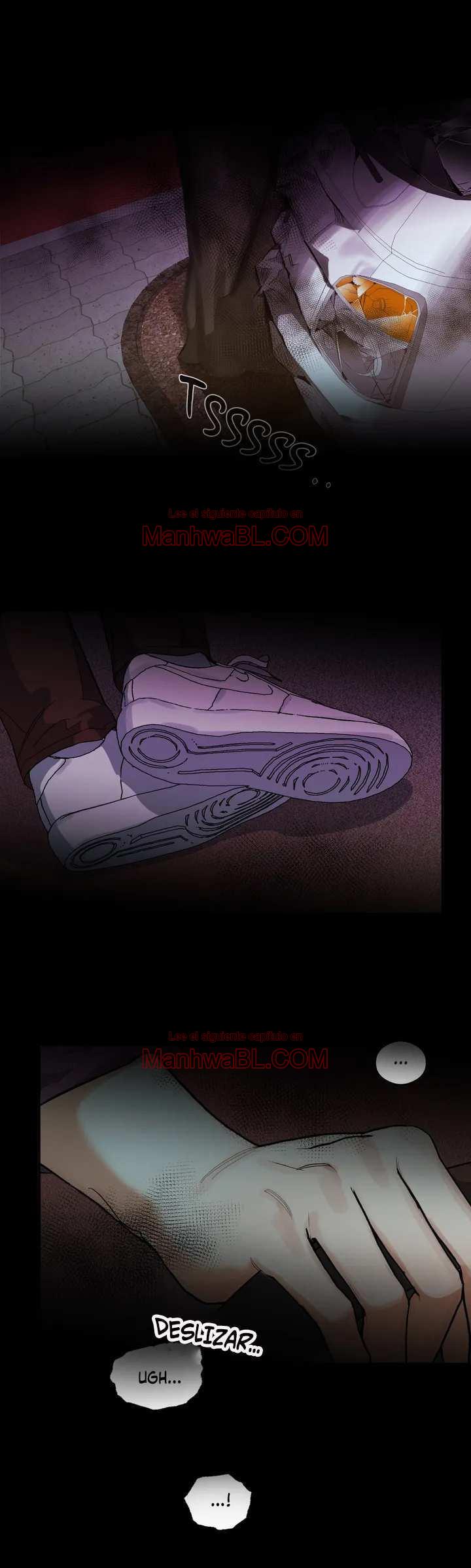 Half of Me - Capítulo 1 3 manhwa