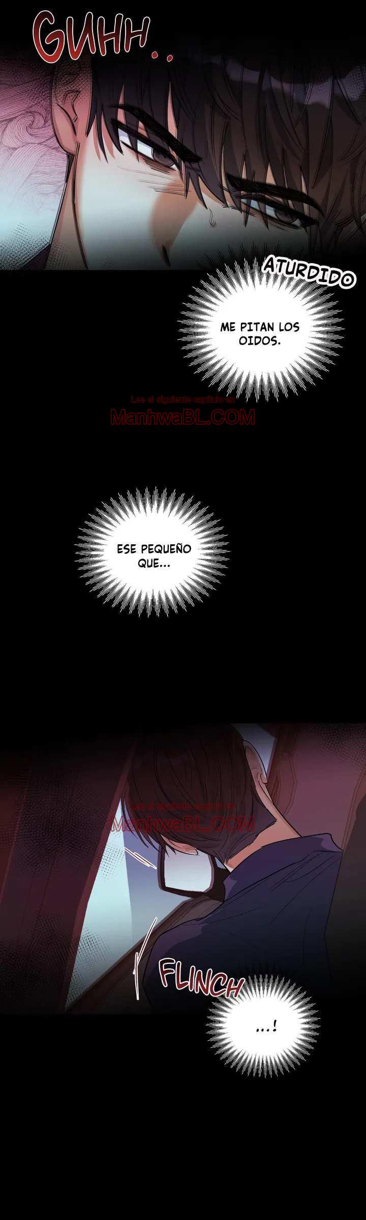 Half of Me - Capítulo 1 3 manhwa