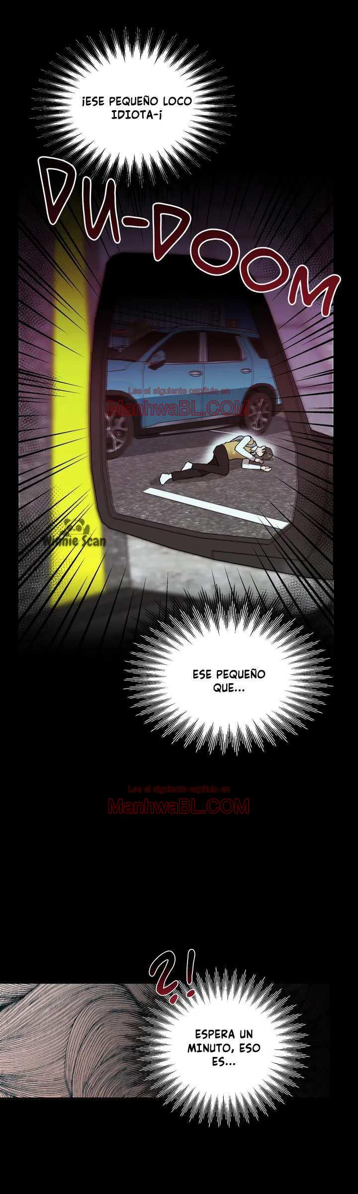 Half of Me - Capítulo 1 3 manhwa