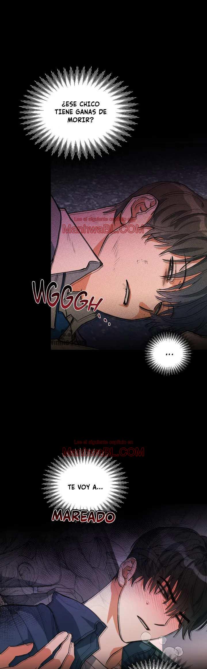 Half of Me - Capítulo 1 3 manhwa