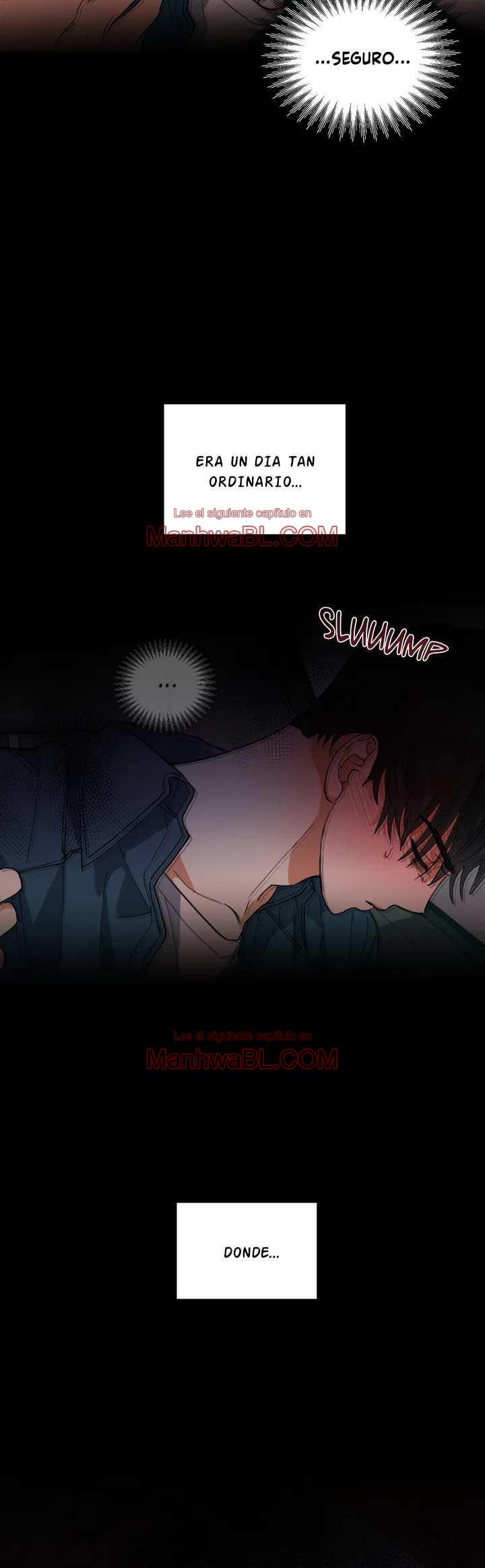 Half of Me - Capítulo 1 3 manhwa