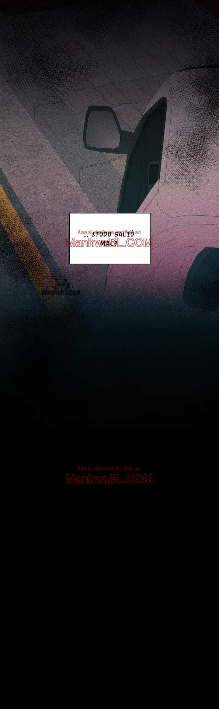Half of Me - Capítulo 1 3 manhwa