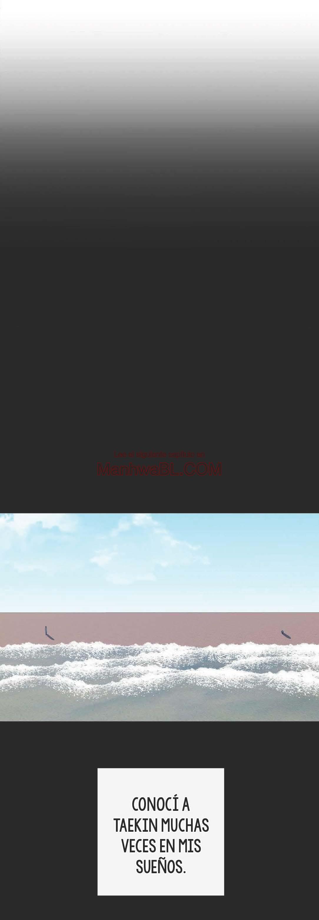 Half of Me - Capítulo 65 manhwa
